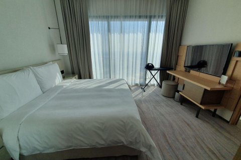 Hotel Apartment til leje i Jumeirah Beach Residence, Dubai, UAE 1 soveværelse, 58 kvm № 682448 - foto 8