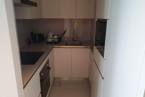 Hotel Apartment til leje i Jumeirah Beach Residence, Dubai, UAE 1 soveværelse, 58 kvm № 682448 - foto 14