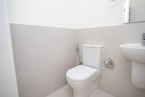 Dubai South (Dubai World Central), Dubai, संयुक्त अरब अमीरात में विला, 3 बेडरूम, 130 वर्ग मीटर, संख्या 682451 - फ़ोटो 24