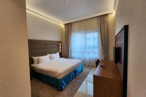 شقة للإيجار في Barsha Heights (Tecom)، دبي، الإمارات العربية المتحدة 1 غرفة نوم ، 81 متر مربع ، رقم 682447 - صورة 6