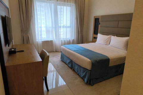 شقة للإيجار في Barsha Heights (Tecom)، دبي، الإمارات العربية المتحدة 1 غرفة نوم ، 81 متر مربع ، رقم 682447 - صورة 4