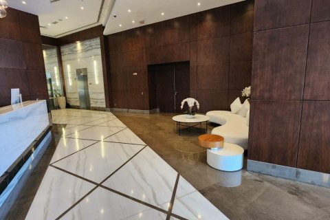 Huoneisto Barsha Heights (Tecom), Dubai, Arabiemiraatit 1 makuuhuone, 81 m2 № 682447