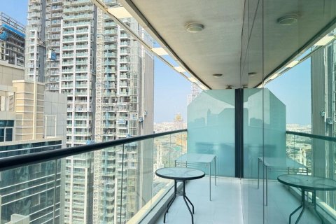 Apartment til leje i Business Bay, Dubai, UAE 1 soveværelse, 80 kvm № 682449 - foto 2