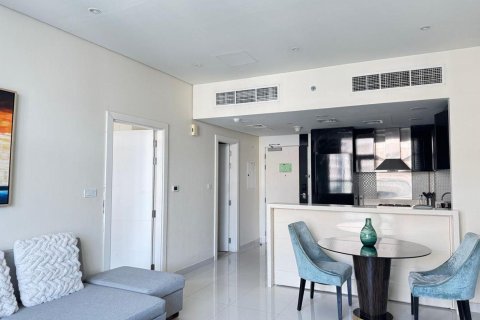 Apartment til leje i Business Bay, Dubai, UAE 1 soveværelse, 80 kvm № 682449 - foto 10