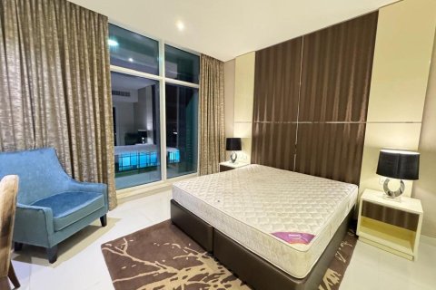 Apartment til leje i Business Bay, Dubai, UAE 1 soveværelse, 80 kvm № 682449 - foto 11