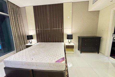 Apartment til leje i Business Bay, Dubai, UAE 1 soveværelse, 80 kvm № 682449 - foto 12