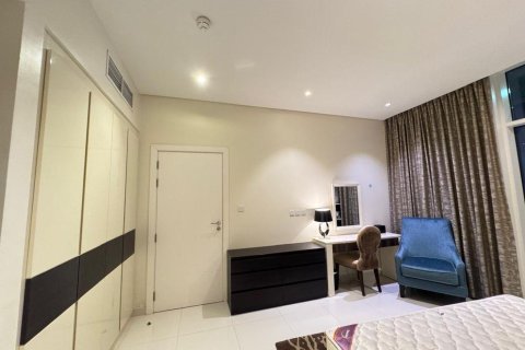 Apartment til leje i Business Bay, Dubai, UAE 1 soveværelse, 80 kvm № 682449 - foto 13