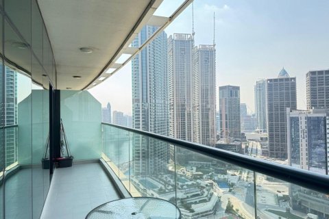 Apartment til leje i Business Bay, Dubai, UAE 1 soveværelse, 80 kvm № 682449 - foto 4