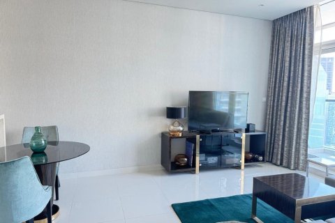 Apartment til leje i Business Bay, Dubai, UAE 1 soveværelse, 80 kvm № 682449 - foto 9