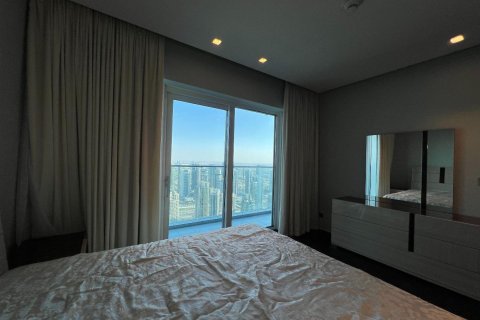 Üürile anda korter asukohaga Dubai Marina, AÜE: 1 magamistoaga, 95 m² Nr 682445 - pilt 11