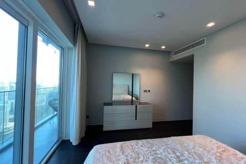 Üürile anda korter asukohaga Dubai Marina, AÜE: 1 magamistoaga, 95 m² Nr 682445 - pilt 14