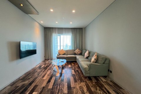 Üürile anda korter asukohaga Dubai Marina, AÜE: 1 magamistoaga, 95 m² Nr 682445 - pilt 3