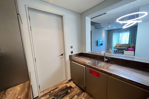 Üürile anda korter asukohaga Dubai Marina, AÜE: 1 magamistoaga, 95 m² Nr 682445 - pilt 9