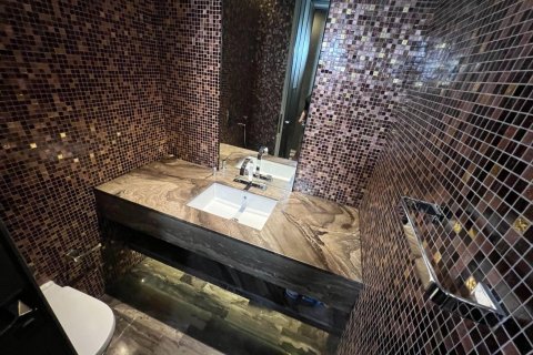 Üürile anda korter asukohaga Dubai Marina, AÜE: 1 magamistoaga, 95 m² Nr 682445 - pilt 17