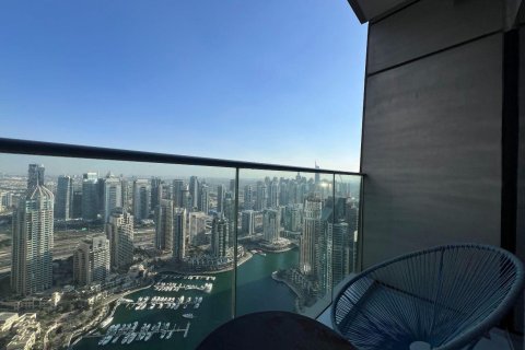Üürile anda korter asukohaga Dubai Marina, AÜE: 1 magamistoaga, 95 m² Nr 682445 - pilt 7