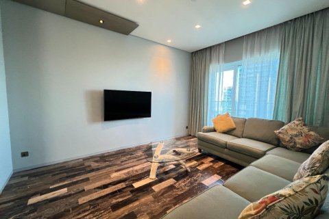 Üürile anda korter asukohaga Dubai Marina, AÜE: 1 magamistoaga, 95 m² Nr 682445 - pilt 6