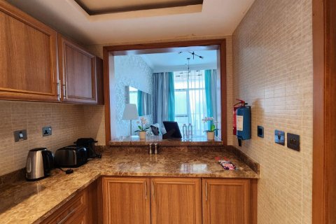 Apartament në Dubai Marina, Emiratet e Bashkuara Arabe 1 dhomë gjumi, 69 m2. № 682446 - Foto 9