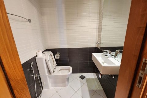 Apartament në Dubai Marina, Emiratet e Bashkuara Arabe 1 dhomë gjumi, 69 m2. № 682446 - Foto 26