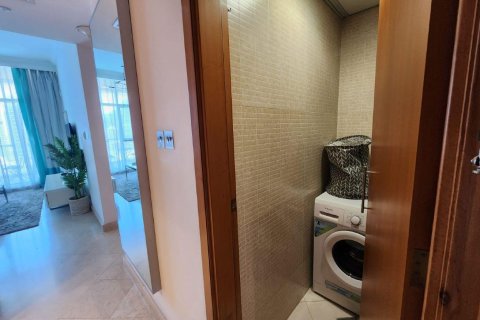 Apartament në Dubai Marina, Emiratet e Bashkuara Arabe 1 dhomë gjumi, 69 m2. № 682446 - Foto 11