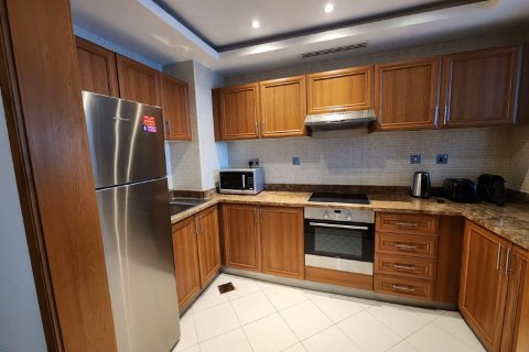 Apartament në Dubai Marina, Emiratet e Bashkuara Arabe 1 dhomë gjumi, 69 m2. № 682446 - Foto 14