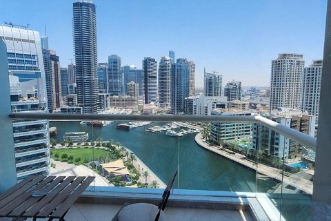 شقة في مرسى دبي، دبي 1 غرفة نوم ، 69 متر مربع . ر قم 682446