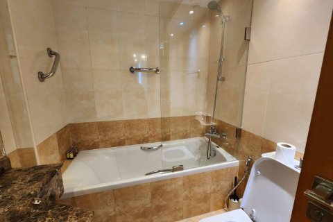 Apartament në Dubai Marina, Emiratet e Bashkuara Arabe 1 dhomë gjumi, 69 m2. № 682446 - Foto 24