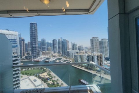 Apartament në Dubai Marina, Emiratet e Bashkuara Arabe 1 dhomë gjumi, 69 m2. № 682446 - Foto 21