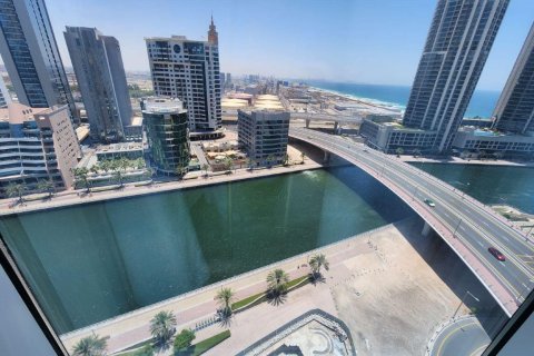 Apartament në Dubai Marina, Emiratet e Bashkuara Arabe 1 dhomë gjumi, 69 m2. № 682446 - Foto 13