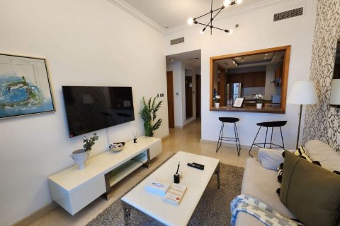 Apartament në Dubai Marina, Emiratet e Bashkuara Arabe 1 dhomë gjumi, 69 m2. № 682446 - Foto 8