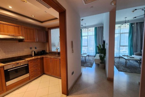 Apartament në Dubai Marina, Emiratet e Bashkuara Arabe 1 dhomë gjumi, 69 m2. № 682446 - Foto 12