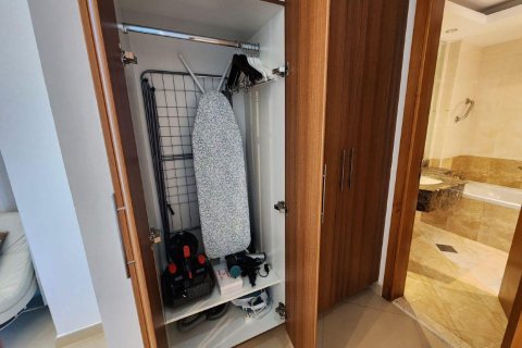 Apartament në Dubai Marina, Emiratet e Bashkuara Arabe 1 dhomë gjumi, 69 m2. № 682446 - Foto 15