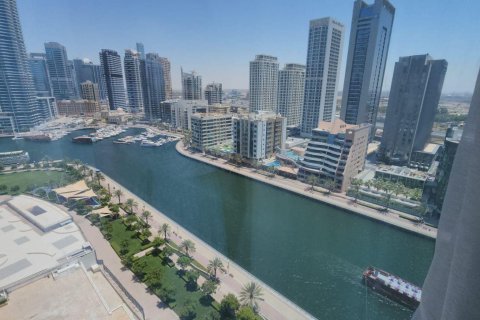 Apartament në Dubai Marina, Emiratet e Bashkuara Arabe 1 dhomë gjumi, 69 m2. № 682446 - Foto 18