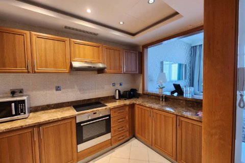 Apartament në Dubai Marina, Emiratet e Bashkuara Arabe 1 dhomë gjumi, 69 m2. № 682446 - Foto 10