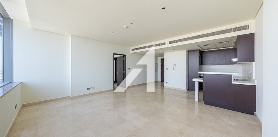Leilighet i Dubai, Emiratene 1 soverom, 72.7 kvm nr. 642380