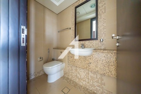 Leilighet til leie i Dubai, Emiratene 1 soverom, 72.7 kvm Nr. 642380 - Foto 10