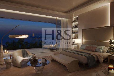 Dzīvoklis Palm Jumeirah, Dubaijā, AAE 4 istabas, 1068 m2 Nr. 642377 - attēls 14