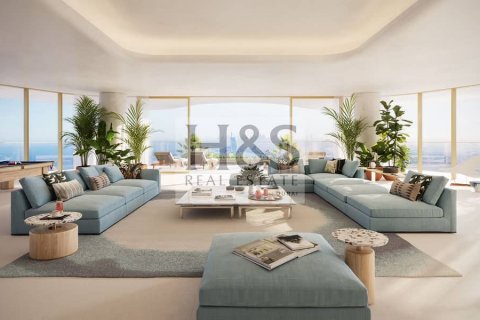 Dzīvoklis Palm Jumeirah, Dubaijā, AAE 4 istabas, 1068 m2 Nr. 642377 - attēls 15