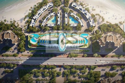 Dzīvoklis Palm Jumeirah, Dubaijā, AAE 4 istabas, 1068 m2 Nr. 642377 - attēls 4