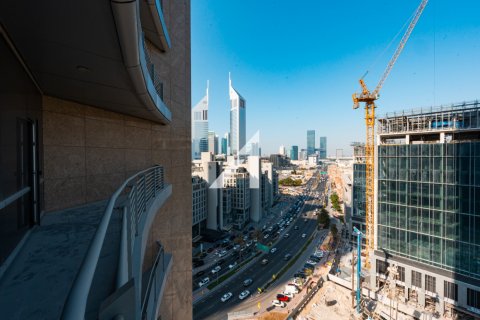 Dubai, BAE’de kiralık daire 1 oda, 82.7 m&sup2; No 642379 - fotoğraf 8