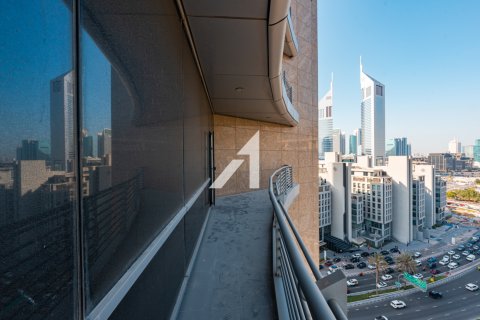 Dubai, BAE’de kiralık daire 1 oda, 82.7 m&sup2; No 642379 - fotoğraf 6