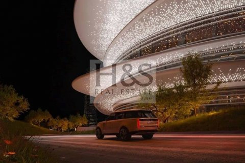 Leilighet til salgs i Jumeirah Islands, Dubai, Emiratene 1 soverom, 78 kvm Nr. 642376 - Foto 10