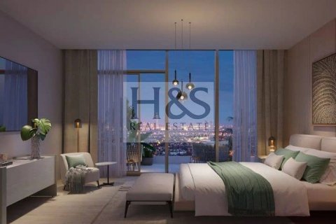 Leilighet til salgs i Jumeirah Islands, Dubai, Emiratene 1 soverom, 78 kvm Nr. 642376 - Foto 13