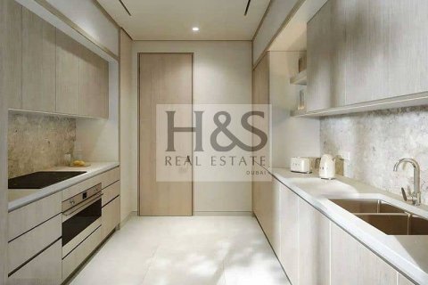 Lägenhet till försäljning i Al Wasl, Dubai, UAE 1 sovrum, 86 kvm Nr. 642378 - fotografi 6