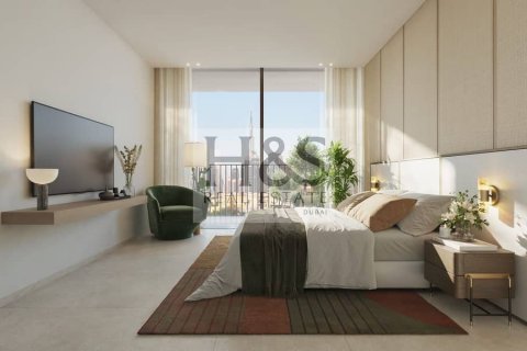 Lägenhet till försäljning i Al Wasl, Dubai, UAE 1 sovrum, 86 kvm Nr. 642378 - fotografi 3