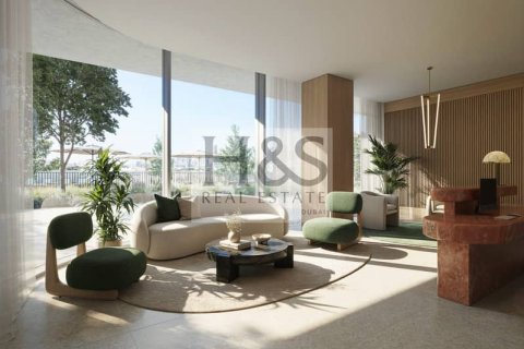 Lägenhet till försäljning i Al Wasl, Dubai, UAE 1 sovrum, 86 kvm Nr. 642378 - fotografi 5