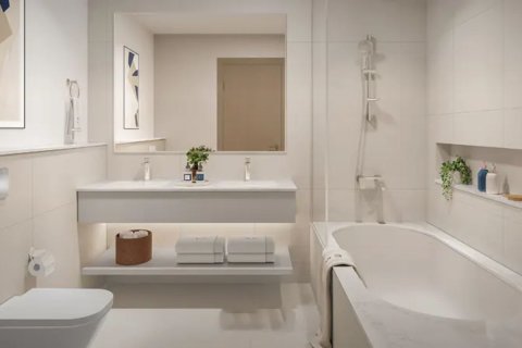 Apartamento en venta en Dubai Marina, Dubai, EAU 4 dormitorios, 223.9 m2 № 652041 - foto 5