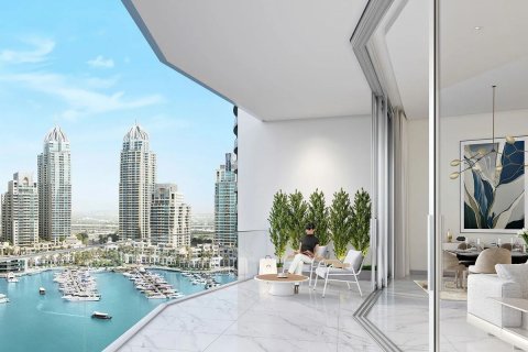 Apartamento en venta en Dubai Marina, Dubai, EAU 4 dormitorios, 223.9 m2 № 652041 - foto 3