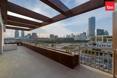 Huoneisto Dubai, Arabiemiraatit 3 makuuhuonetta, 244.2 m2 № 652043 - kuva 16