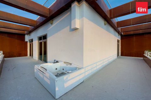 Huoneisto Dubai, Arabiemiraatit 3 makuuhuonetta, 244.2 m2 № 652043 - kuva 9