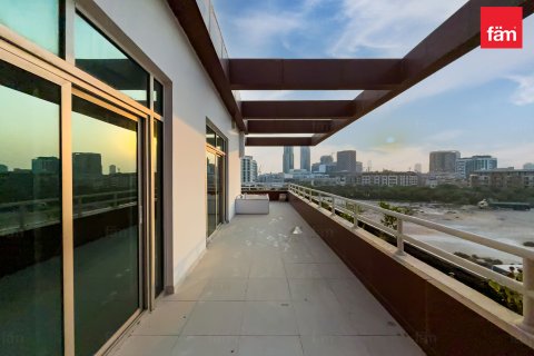 Huoneisto Dubai, Arabiemiraatit 3 makuuhuonetta, 244.2 m2 № 652043 - kuva 15